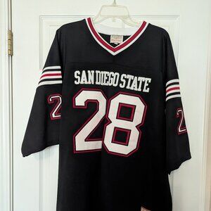 Marshall Faulk San Diego State Jersey